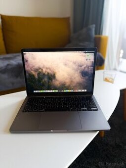 MACBOOK PRO M2, 13' 2022