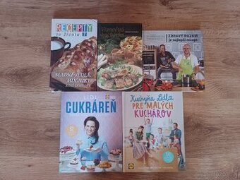 Kuchárky