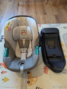 Cybex Anton S2 i-size