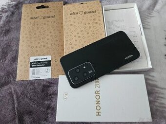 Honor 200 lite 256g