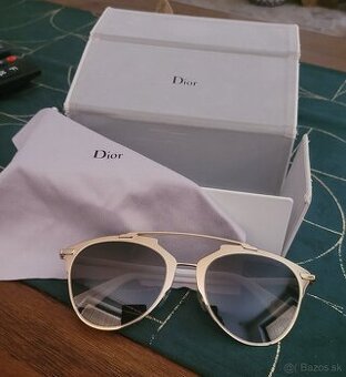 Dior okuliare