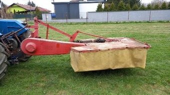Kosačka ŽTR140