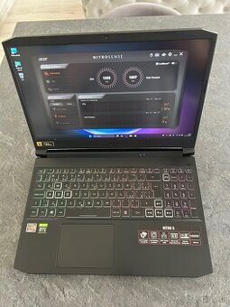 Acer Nitro 5 Ryzen 7, RTX3070, 16GB, M.2...