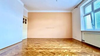 ASSENZIO – PREDAJ – 2 IZBOVÝ BYT S BALKONOM 60m2 – ŠANCOVA –