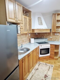 Byt na prenájom, 51m2 Trstená