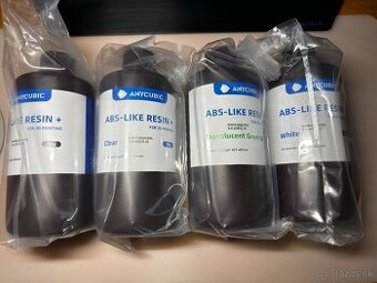 Anycubic Resin