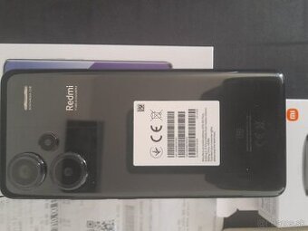Predám Xiaomi Redmi Note 13 pro +, 5g