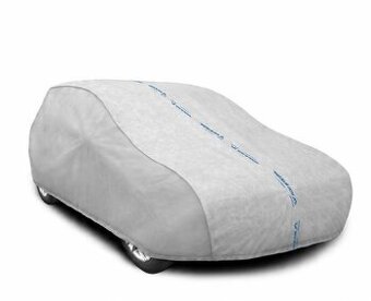 CELOROČNÁ PLACHTA NA AUTO