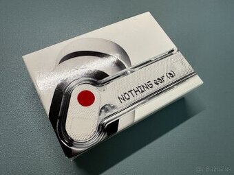Nothing Ear (a) - nove