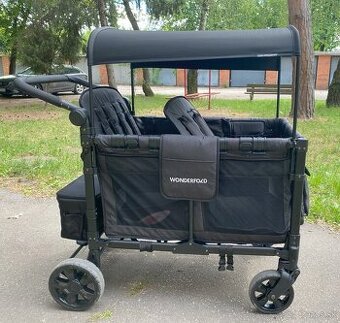 Wonderfold vozík/kočík