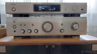 DENON PMA 710E HIFI zosilňovač