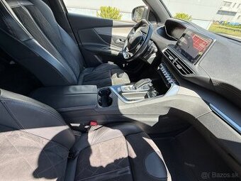 Peugeot 3008GT