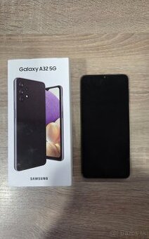 Samsung galaxy A32 5G