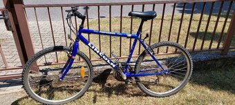 Horský bicykel Lincoln