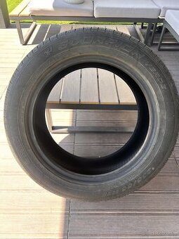 Pirelli SCORPION verde 235/55 R18 100V - 1