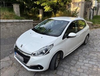 Peugeot 208 1.2 PureTech Active E6.2