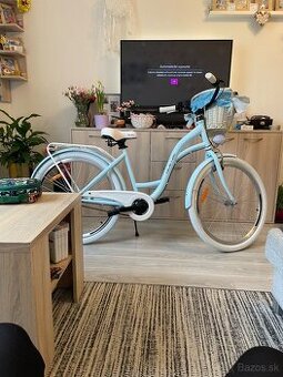Bicykel - 1