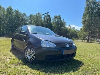 Volkswagen Golf 5