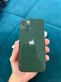 Iphone 13 128gb 100% stav