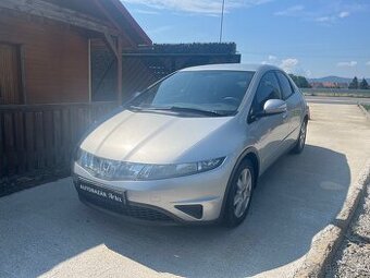 Honda Civic 1.4 61kw