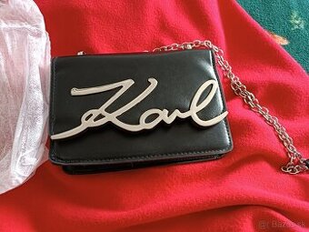 Karl Lagerfeld kabelka