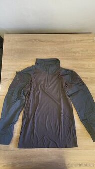Wolf grey combatshirt - Invader gear