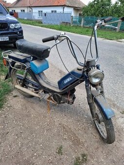 Babetta 210
