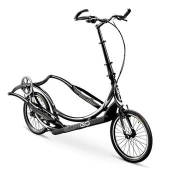 Predám ElliptiGO 11R