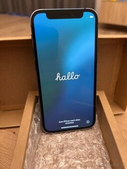 Iphone 12 mini