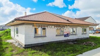 ALL INCLUSIVE I 4 IZBOVÝ RD S TERASOU (DVOJDOM) NA PREDAJ GA