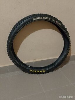 Plásť Maxxis Minion DHR II 27,5x2.40