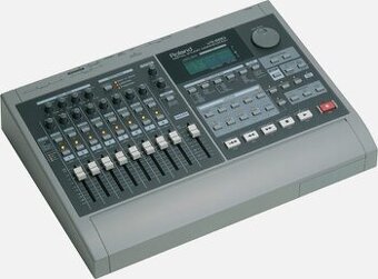 Predam Roland VS 880 + kufor