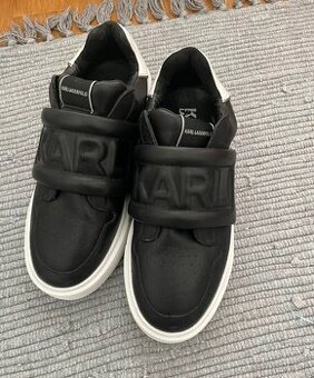 Karl Lagerfeld sneakers