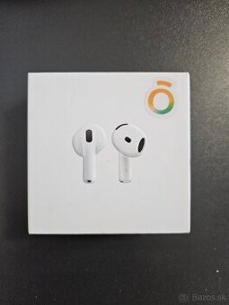 Apple airpods 4th generation mxp63zma