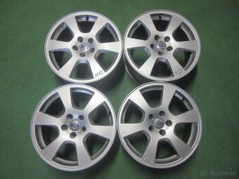 R17 hliníkové disky VOLVO XC60 rozteč 5x108