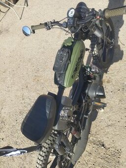 Babetta 210,90ccm