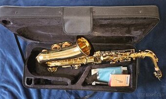 Alt saxofon
