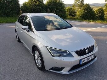 Seat Leon 3 ST