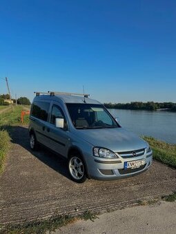 Opel Combo C 1.7 DTI - 1