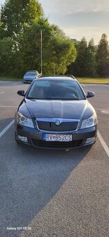 Predaj Škoda Octavia Combi 1.6 TDI