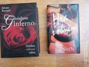 Jojo Moyes, L. J. Shen...