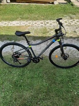 Predám trekingový bicykel
