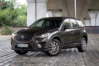 Mazda CX-5 2.2 Skyactiv-D AWD Revolution TOP
