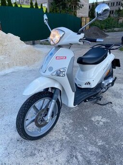 Piaggio Liberty 125