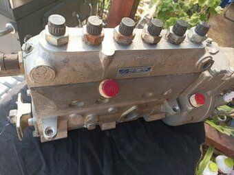 Predam nepoužité vstrekovacie čerpadlo