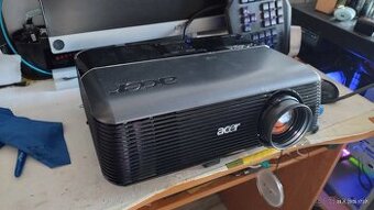 Acer P5271 HD projektor