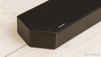 Soundbar Q séria s Dolby Atmos HW-Q800D