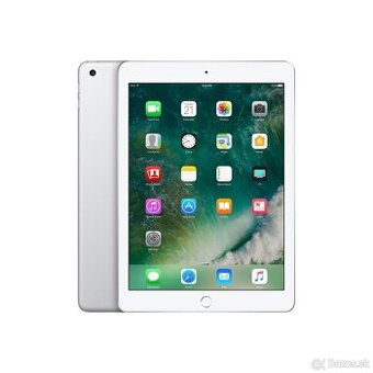 Predám iPad 6. gen – 128 GB + Apple Pencil 1. gen