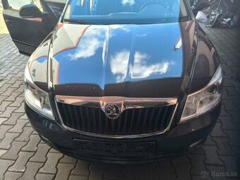 Skoda Octavia 2 103kw