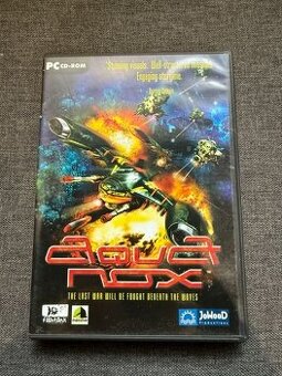 PC hra: AquaNox